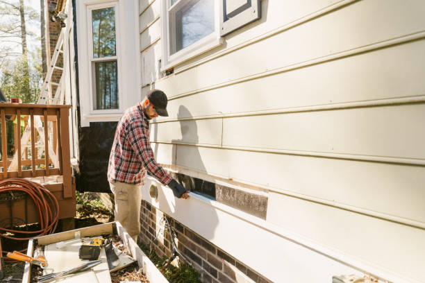 Top rated local Siding Contractor specialists in Dunbar, SC